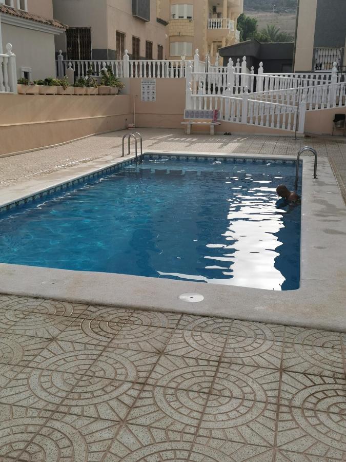 Spacious Villa With Private Pool And Beach Views El Moncayo Exterior photo