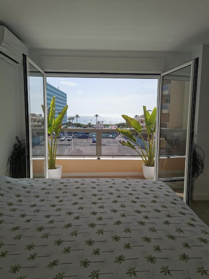 Spacious Villa With Private Pool And Beach Views El Moncayo Exterior photo
